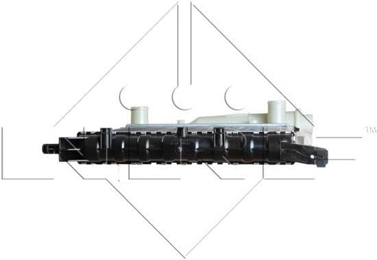 Radiator, engine cooling 58730 - image 5