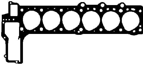 Gasket cylinder head 894.613 - image 2