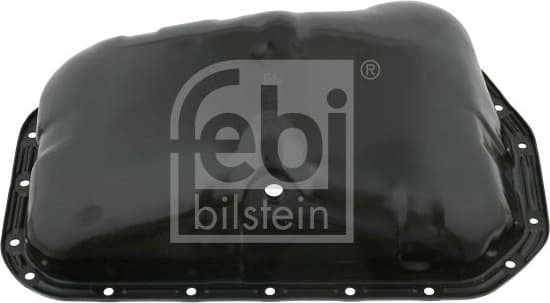 Oil Sump febi Plus 07270
