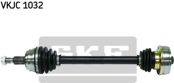 Drive Shaft VKJC 1032