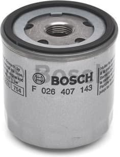 Oil Filter F026407143