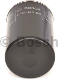 Oil Filter 0451103238