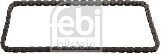 Chain, oil pump drive 36337 - image 2