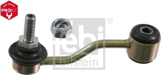 Link/Coupling Rod, stabiliser bar 22371