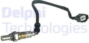 Oxygen Sensor ES20142-12B1
