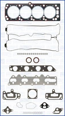 Gasket Kit, cylinder head FIBERMAX 52137200