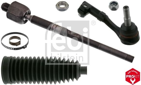 Tie Rod ProKit 40516
