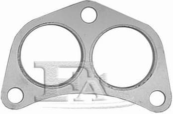Gasket, exhaust pipe 130904