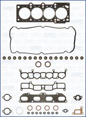 Gasket Kit, cylinder head FIBERMAX 52178900