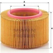 Air Filter C1530/1