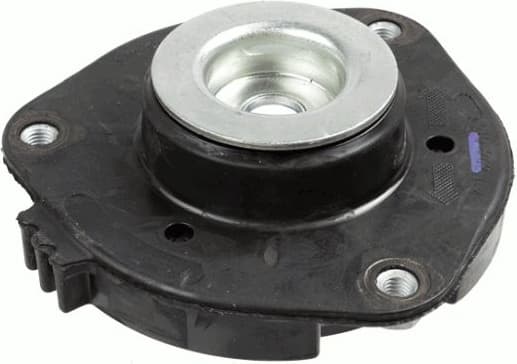 Suspension Strut Support Mount 803 039