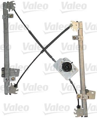 Window Regulator 850626