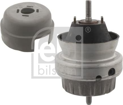 Mounting, engine 32033