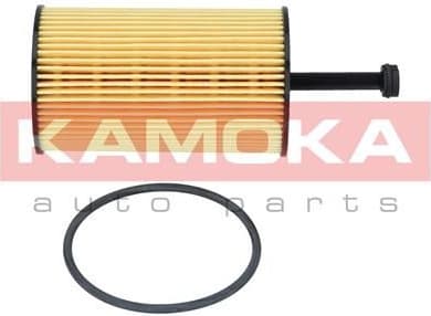 Oil Filter F103101