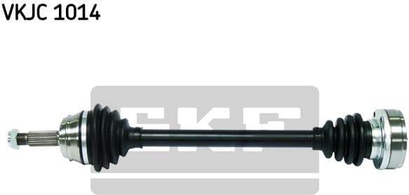 Drive Shaft VKJC 1014