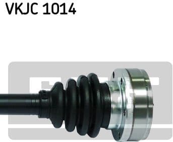 Drive Shaft VKJC 1014 - image 3