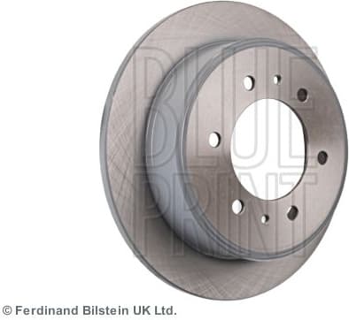 Brake Disc ADA104338 - image 2