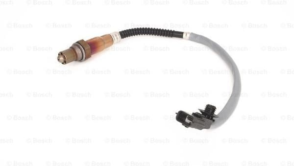Oxygen Sensor 0258006971