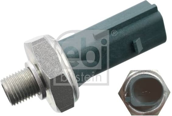 Oil Pressure Switch 37031