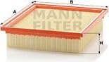 Air Filter C27154/1