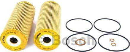 Oil Filter 1457429732
