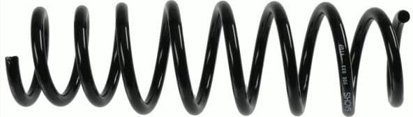 Suspension Spring 996 933