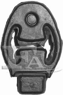 Mount, exhaust system 133919