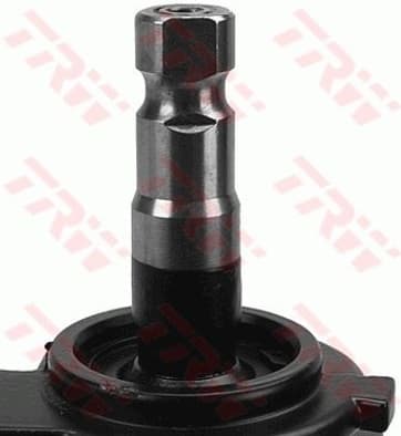 Steering Gear JRP768 - image 2