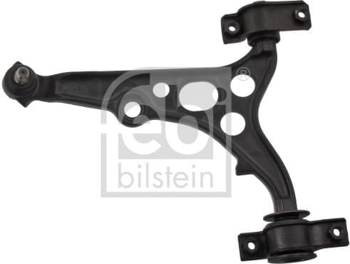 Control/Trailing Arm, wheel suspension 29505