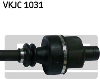 Drive Shaft VKJC 1031 - image 3