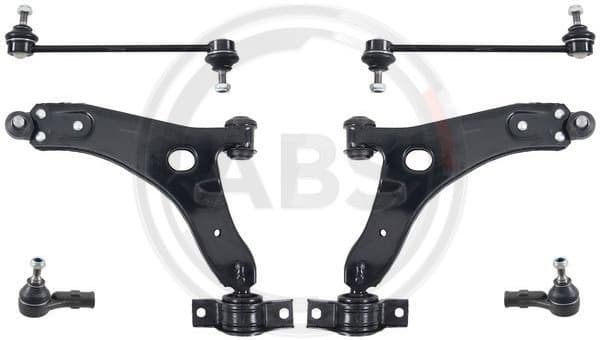 Repair Kit, control arm 219913