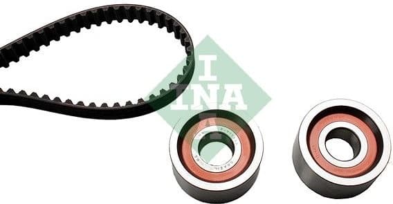 Timing Belt Kit 530007310