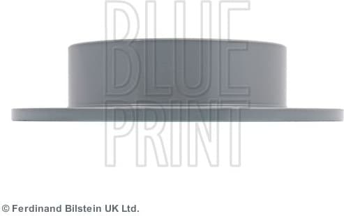 Brake Disc ADS74339 - image 3