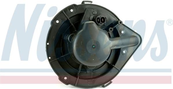 Interior Blower 87066 - image 3