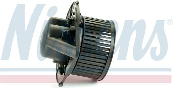 Interior Blower 87066 - image 4