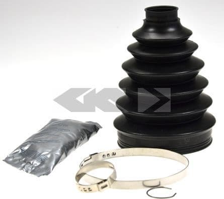 Bellow Kit, drive shaft 306189