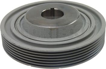 Belt Pulley, crankshaft 80001290