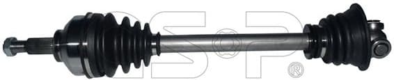 Drive Shaft 250390