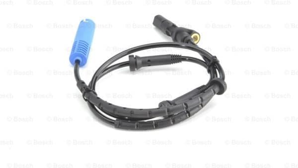 Sensor, wheel speed 0986594512 - image 3