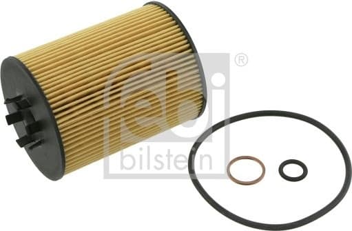 Oil Filter 26703