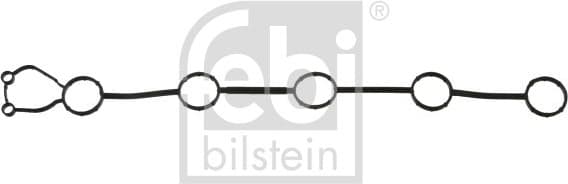 Gasket, cylinder head cover 36778