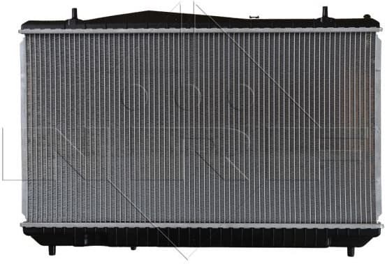 Radiator, engine cooling 53384 - image 7