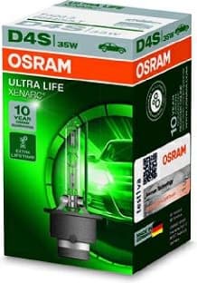 Bulb, headlight XENARC® ULTRA LIFE 66440ULT