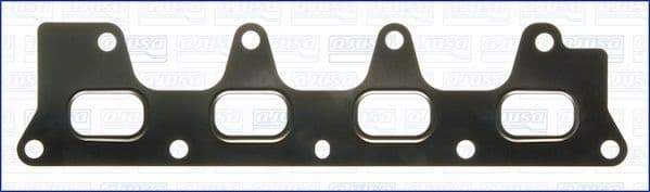 Gasket, exhaust manifold 13141200