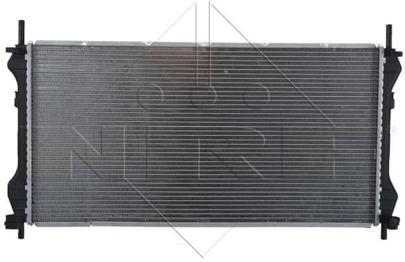 Radiator, engine cooling EASY FIT 509697 - image 3