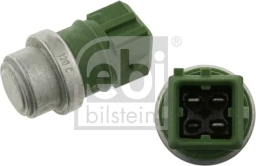 Sensor, coolant temperature 27039
