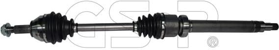 Drive Shaft 218046