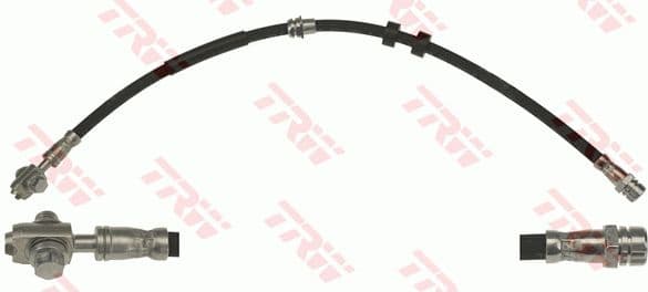 Brake Hose PHD1189