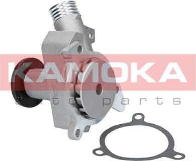 Water Pump, engine cooling T0054