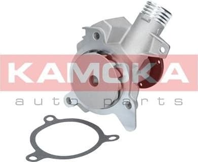 Water Pump, engine cooling T0054 - image 2